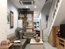 Hình ảnh 🏡 Cho thuê nhà nguyên căn 30tr có thang máy tại An Phú An Khánh, Q2