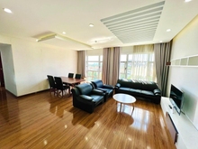 Hình ảnh Cần cho thuê Trang Chủ MB66.COM / Đăng Ký Tặng 66K Happy Valley, PMH, Q7. 110m2. 3PN. Full nội thất.