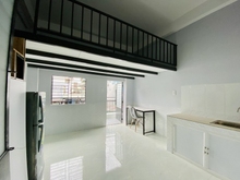 Hình ảnh Duplex ban công - Full nội thất - Thống Nhất P16 Gò Vấp 3.400.000
