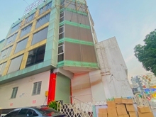 Hình ảnh Cho thuê nhà góc 2MT Cộng Hòa, P13, Tân Bình. DT 630m2 chỉ 630tr