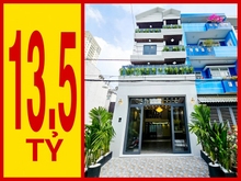 Hình ảnh 🅿️⛔️ NHÀ ĐẸP KHỎI CHÊ ⛔️🅿️ Full Nội Thất Hoàng Quốc Việt Quận 7 5x16