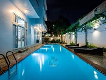 Hình ảnh Tổng hợp các siêu phẩm Villa Hồ bơi sân vườn cho thuê Quận 2 - GIÁ RẺ