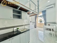 Hình ảnh ⭐️Mb6623 nạp rút nhanh chóng ban công - cửa sổ 35m2 Full nội thất ngay Nguyễn Oanh