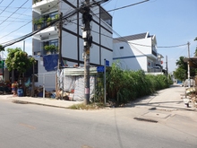 Hình ảnh Góc 2 mt nhựa kinh doanh buôn bán đẹp giáp q12