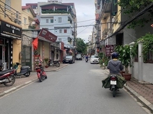 Hình ảnh H-I-Ế-M$KINH DOANH 24/7 trục chính CỬU VIỆT TRÂU QUỲ,67m cạnh ĐHNN 8ty