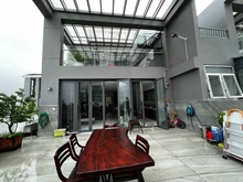 Hình ảnh Kẹt tiền bán gấp Penthouse view SVĐ Phú Thọ 248m2, nhà mới, chỉ 20,5ty