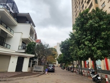 Hình ảnh Giảm 2 tỷ Bán Biệt thự Intracom, Trung Văn, 288m2 4 tầng, mặt tiền 12,