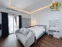 Hình ảnh [ Căn Hộ 1 Phòng Ngủ Tân Bình ] Bancol | Gần Sân Bay Tân Sơn Nhất