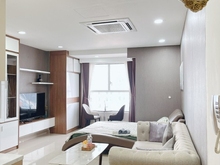 Hình ảnh Cần cho thuê căn Officetel sunrise city view nhà đẹp view đông nam