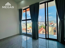 Hình ảnh Duplex ban công, cửa sổ lớn, Full nội thất. Nguyễn Văn Công P3 GV 5tr