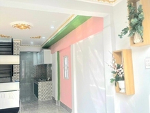 Hình ảnh Nhà mới xay Hương lộ 2 hẻm 6m gần ngã tư 4 xã giáp t phú
