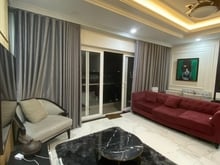 Hình ảnh Cho thuê CH PN Techcon 105m2,2pn,căn góc,hướng mát. Giá thật: 14 tr/th