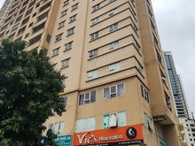 Hình ảnh Giảm 1 tỷ Bán nhà Biệt thự Intracom, Trung Văn, 144m2 4 tầng Kinh doan
