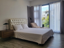 Hình ảnh ✨Limited chỉ 1 căn Apartment tone gỗ ấm - Ban công lớn - Khu yên tĩnh