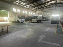 Hình ảnh Nhà xưởng 1400m2 gần KCN Tân Bình phù hợp mọi ngành nghề.