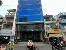 Hình ảnh Bán Nhà Mặt Tiền Nguyễn Đình Chiểu Q3, DTSD 1000m2, Hầm + 9 Tầng Đẹp
