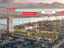 Hình ảnh Ra mắt quỹ căn villa, duplex cực đẳng cấp tại Trang Chủ MB66.COM / Đăng Ký Tặng 66K Sun Cosmo