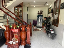 Hình ảnh Bán Nhà Gần Phạm Văn Đồng Ngay Kí Túc Xá Đại Học Mỹ Thuật 65m2 Chỉnh 6