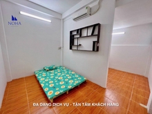 Hình ảnh Phòng trọ tách bếp, giá tốt ở Phạm Văn Chiêu
