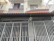 Hình ảnh Hẻm 5M ngay Cư Xá Bắc Hải, Tân Bình, ngang 6m, 4 tầng, nhỉnh 8 tỷ