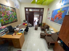 Hình ảnh Chính Chủ 20 Năm - Đường 6M - Ô tô Ngủ Trong Nhà - Chỉ 80tr/m2