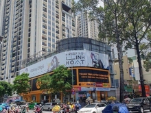 Hình ảnh Sản phẩm duy nhất - nhà 1 lầu (8,3m x 28m) MT Cộng Hòa, P13 - Tân Bình