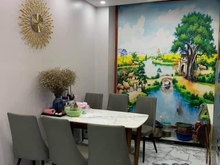 Hình ảnh Cần bán nhà mặt phố Bồ Đề, Long Biên 46m2, 4 tầng, 6 tỷ.