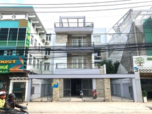 Hình ảnh 🏡 Cho thuê nhà mặt tiền ngang 12m sàn trống suốt, Đ. Lương Đình CủaQ2