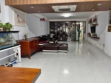 Hình ảnh Ngay Lotte Mart, Hải Châu, 110m2, 2 tầng, 3 PN. VỊ trí đẹp,giá 5.X tỷ.