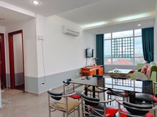 Hình ảnh Căn Hộ Tây Nguyên Plaza 90m2, View Cầu Cần Thơ Bao Đẹp, 2WC, 2PN