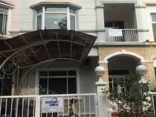 Hình ảnh Cho thuê biệt thự Mỹ Giang DT 7x18m, GIA 28TR PMH Q7 HCM