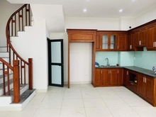 Hình ảnh Tổ 1 #Thạch_Bàn diện tích 40m, mặt tiền 4.6m, ô tô cạnh nhà, hơn 3 tỷ.