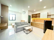 Hình ảnh Chung cư mi ni mới xây tại man thiện -Lê Văn Việt