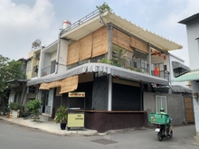 Hình ảnh Nhà Bán Mặt Tiền Trung Mỹ Tây Quận 12-172m2-10x16m nở hậu-Nhỉnh 7 Tỷ
