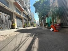 Hình ảnh Nhà đẹp 4 tầng ~80m2 Phan Huy Ích chỉ hơn 8 tỷ