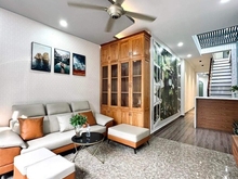 Hình ảnh Bán Nhà Xô Viết Nghệ Tĩnh Phường 26, 92m2, Nở Hậu Lộc, Nội Thất Có Gu