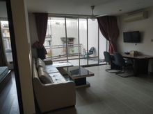 Hình ảnh Cần bán gấp CC Sông Đà 14 Kỳ Đồng Q.3. DT 115m2, 3P, 2WC. Giá bán 5 tỷ