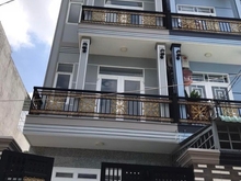 Hình ảnh Bán nhà chính chủ 63M2 - Khu phước hiệp- ô tô ngủ trong nhà - Nhỉnh 4t