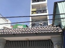 Hình ảnh Nhà mặt tiền Bưng Ông Thoàn, TĐ, 113m2, 5 tầng, dòng tiền 30tr/tháng.