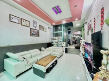 Hình ảnh Vườn Lài, Tân Phú,4 Tầng,72m2 , Có Thang máy, đối Diện Công Viên