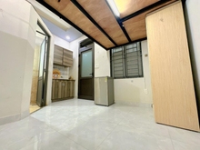 Hình ảnh Phòng có gác, đủ nội thất cách ĐH Văn Lang 5 phút đi bộ 116/46 DQH