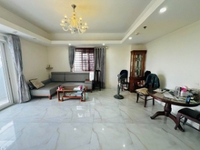 Hình ảnh Cho thuê chung cư Homyland 2, Quận 2. Căn góc, view sông, đủ nội thất.