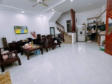 Hình ảnh Bán gấp nhà Xuân Đỉnh, Bắc Từ Liêm, 51m, 6T, MT 4m, nhà đẹp ở ngay.