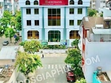 Hình ảnh Lô đất nền biệt thự 13.5x19.5m mặt tiền khu Cư Xá MB66 MỘC BÀI CASINO THƯỞNG NẠP 100% CHO NGƯỜI ĐĂNG KÝ, Q7