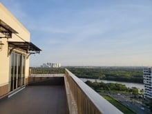 Hình ảnh Cho thuê penthouse Garden Court 4PN, 4WC, 257m2 - Phú Mỹ Hưng Q7