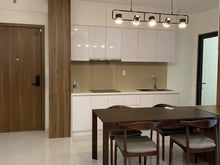 Hình ảnh Cho thuê chung cư D'lusso An Phú, Quận 2. Đủ nội thất. Giá 15.5tr/th