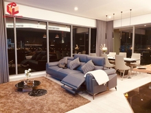 Hình ảnh Chỉ 54TR ở ngay 3PN Diamond Island full nội thất sang trọng !!!