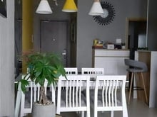 Hình ảnh Cho thuê chung cư La astoria, Quận 2. Đủ nội thất đẹp. Giá 11tr/tháng