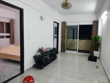 Hình ảnh Cho thuê chung cư Khang Gia Gò Vấp 70m 2PN nhà trống giá 6tr
