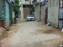 Hình ảnh Bán nhà Vân Canh, vị trí đẹp, view đô thị, ô tô tránh cách 20m